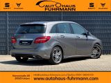 Mercedes-Benz B-Klasse bei Gebrauchtwagen.expert - Abbildung (5 / 15)