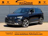 Seat Ateca bei Gebrauchtwagen.expert - Abbildung (3 / 15) Seat Ateca bei Gebrauchtwagen.expert - Abbildung (3 / 15)