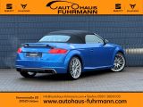 Audi Audi TT bei Gebrauchtwagen.expert - Abbildung (6 / 15) Audi Audi TT bei Gebrauchtwagen.expert - Abbildung (6 / 15)