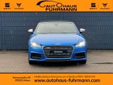 Audi Audi TT bei Gebrauchtwagen.expert - Abbildung (3 / 15) Audi Audi TT bei Gebrauchtwagen.expert - Abbildung (3 / 15)