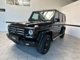 Mercedes-Benz G-Klasse bei Gebrauchtwagen.expert - Abbildung (2 / 15)