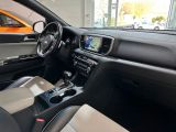 Kia Sportage bei Gebrauchtwagen.expert - Abbildung (11 / 15)