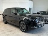 Land Rover Range Rover bei Gebrauchtwagen.expert - Abbildung (3 / 15)