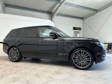Land Rover Range Rover bei Gebrauchtwagen.expert - Abbildung (4 / 15)