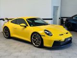 Porsche 992 bei Gebrauchtwagen.expert - Abbildung (3 / 15)
