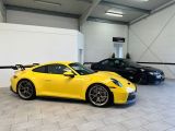 Porsche 992 bei Gebrauchtwagen.expert - Abbildung (4 / 15)