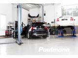 Audi A4 bei Gebrauchtwagen.expert - Abbildung (3 / 4)