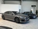 Audi A8 L bei Gebrauchtwagen.expert - Abbildung (3 / 15)