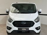 Ford Transit Custom bei Gebrauchtwagen.expert - Abbildung (2 / 15)