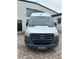 Mercedes-Benz Sprinter bei Gebrauchtwagen.expert - Abbildung (2 / 15)