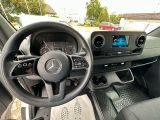 Mercedes-Benz Sprinter bei Gebrauchtwagen.expert - Abbildung (13 / 15)