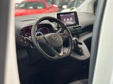 Opel Combo bei Gebrauchtwagen.expert - Abbildung (7 / 15)