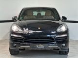 Porsche Cayenne bei Gebrauchtwagen.expert - Abbildung (2 / 5) Porsche Cayenne bei Gebrauchtwagen.expert - Abbildung (2 / 5)