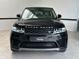 Land Rover Range Rover Sport bei Gebrauchtwagen.expert - Abbildung (2 / 5)