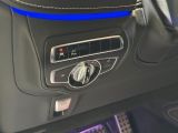 Mercedes-Benz G 400d bei Gebrauchtwagen.expert - Abbildung (10 / 15)