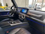 Mercedes-Benz G 400d bei Gebrauchtwagen.expert - Abbildung (12 / 15)