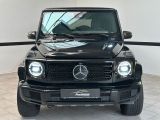 Mercedes-Benz G 400d bei Gebrauchtwagen.expert - Abbildung (3 / 15)