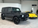 Mercedes-Benz G 400d bei Gebrauchtwagen.expert - Abbildung (4 / 15)