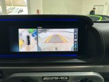 Mercedes-Benz G 400d bei Gebrauchtwagen.expert - Abbildung (14 / 15)