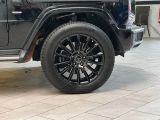 Mercedes-Benz G 400d bei Gebrauchtwagen.expert - Abbildung (6 / 15)