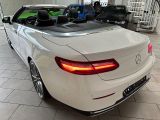 Mercedes-Benz E 400d 4MATIC Cabrio bei Gebrauchtwagen.expert - Abbildung (9 / 15)