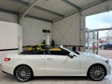 Mercedes-Benz E 400d 4MATIC Cabrio bei Gebrauchtwagen.expert - Abbildung (14 / 15)