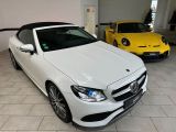 Mercedes-Benz E 400d 4MATIC Cabrio bei Gebrauchtwagen.expert - Abbildung (3 / 15)