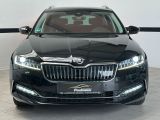 Skoda Superb bei Gebrauchtwagen.expert - Abbildung (2 / 15)