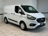 Ford Transit Custom bei Gebrauchtwagen.expert - Abbildung (3 / 15)