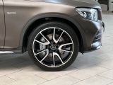 Mercedes-Benz GLC-Klasse bei Gebrauchtwagen.expert - Abbildung (5 / 15)
