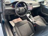 Skoda Superb bei Gebrauchtwagen.expert - Abbildung (7 / 15)