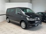 VW T6 Multivan bei Gebrauchtwagen.expert - Abbildung (3 / 15)
