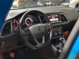 Seat Leon bei Gebrauchtwagen.expert - Abbildung (8 / 15) Seat Leon bei Gebrauchtwagen.expert - Abbildung (8 / 15)