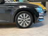 Skoda Superb bei Gebrauchtwagen.expert - Abbildung (5 / 15)