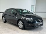 Opel Astra bei Gebrauchtwagen.expert - Abbildung (3 / 15)