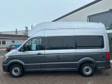 VW Crafter bei Gebrauchtwagen.expert - Abbildung (15 / 15) VW Crafter bei Gebrauchtwagen.expert - Abbildung (15 / 15)