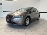 Honda Civic bei Gebrauchtwagen.expert - Abbildung (2 / 15)