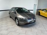 Honda Civic bei Gebrauchtwagen.expert - Abbildung (5 / 15)