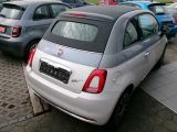 Fiat 500 C bei Gebrauchtwagen.expert - Abbildung (4 / 15)