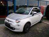 Fiat 500 C bei Gebrauchtwagen.expert - Abbildung (7 / 15)