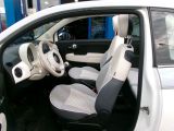 Fiat 500 C bei Gebrauchtwagen.expert - Abbildung (12 / 15)