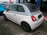 Fiat 500 C bei Gebrauchtwagen.expert - Abbildung (6 / 15)