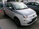 Fiat 500 C bei Gebrauchtwagen.expert - Abbildung (3 / 15)