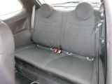Fiat 500 bei Gebrauchtwagen.expert - Abbildung (15 / 15)