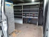Ford Transit Custom bei Gebrauchtwagen.expert - Abbildung (11 / 15)