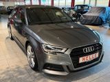 Audi A3 Sportback bei Gebrauchtwagen.expert - Abbildung (3 / 15)
