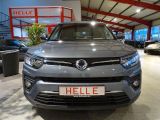 Ssangyong Tivoli bei Gebrauchtwagen.expert - Abbildung (2 / 15)