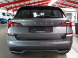 Skoda Kamiq bei Gebrauchtwagen.expert - Abbildung (5 / 15)