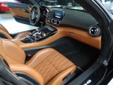 Mercedes-Benz GT-Klasse bei Gebrauchtwagen.expert - Abbildung (8 / 15)
