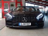 Mercedes-Benz GT-Klasse bei Gebrauchtwagen.expert - Abbildung (2 / 15)